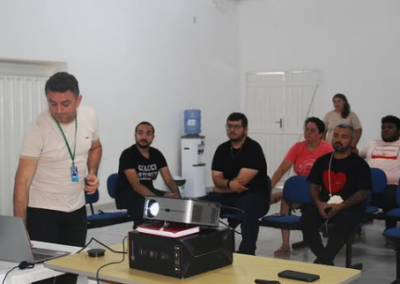 Oficina de produção de portfólio