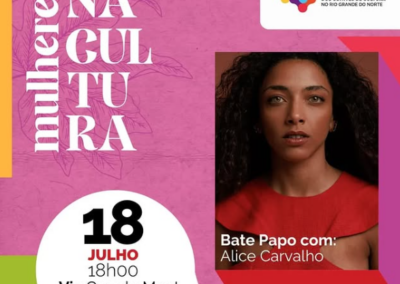 Oficina de elaboração de projetos